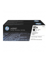 Toner 83A Black 1.5k Dual Pack CF283AD - nr 17