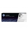Toner 83A Black 1.5k Dual Pack CF283AD - nr 1