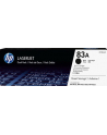 Toner 83A Black 1.5k Dual Pack CF283AD - nr 22