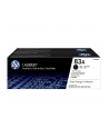 Toner 83A Black 1.5k Dual Pack CF283AD - nr 27