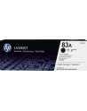Toner 83A Black 1.5k Dual Pack CF283AD - nr 46