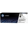 Toner 83A Black 1.5k Dual Pack CF283AD - nr 73