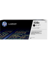 Toner 508X High Yield Black 12,5k CF360X - nr 21