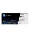 Toner 508X High Yield Black 12,5k CF360X - nr 36