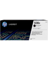 Toner 508X High Yield Black 12,5k CF360X - nr 73