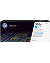 Toner 508A Cyan 5k CF361A - nr 25