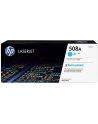 Toner 508A Cyan 5k CF361A - nr 55