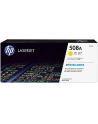 Toner 508A Yellow 5k CF362A - nr 20