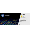 Toner 508A Yellow 5k CF362A - nr 47