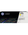 Toner 508A Yellow 5k CF362A - nr 59