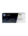 Toner 508X High Yield Yellow 9,5k CF362X - nr 10