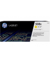 Toner 508X High Yield Yellow 9,5k CF362X - nr 16