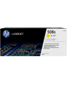 Toner 508X High Yield Yellow 9,5k CF362X - nr 23