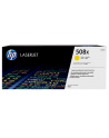 Toner 508X High Yield Yellow 9,5k CF362X - nr 24