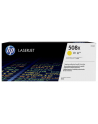 Toner 508X High Yield Yellow 9,5k CF362X - nr 35