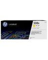 Toner 508X High Yield Yellow 9,5k CF362X - nr 39