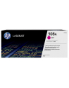 Toner 508A Magenta 5k CF363A - nr 34