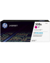 Toner 508A Magenta 5k CF363A - nr 69