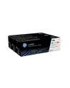 Hewlett-Packard HP Toner HP128A=CF371AM  Zestaw CMY  CE321A+CE323A+CE322A - nr 11