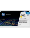 Hewlett-Packard HP Toner Czerwony HP502A=Q6473A  4000 str. - nr 11