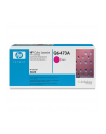 Hewlett-Packard HP Toner Czerwony HP502A=Q6473A  4000 str. - nr 12