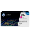 Hewlett-Packard HP Toner Czerwony HP502A=Q6473A  4000 str. - nr 8