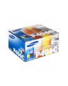 Zestaw tonerów SAMSUNG Toner CLTP406C=CLT-P406C  / CMYK CLT-C406S+CLT-M406S+CLT-Y406S+CLT-K406S - nr 9