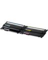 Zestaw tonerów SAMSUNG Toner CLTP406C=CLT-P406C  / CMYK CLT-C406S+CLT-M406S+CLT-Y406S+CLT-K406S - nr 20