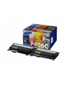 Zestaw tonerów SAMSUNG Toner CLTP406C=CLT-P406C  / CMYK CLT-C406S+CLT-M406S+CLT-Y406S+CLT-K406S - nr 3