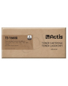 Actis TS-1660A toner Black do drukarki Samsung (zamiennik Samsung  MLT-D1042S) Supreme - nr 4