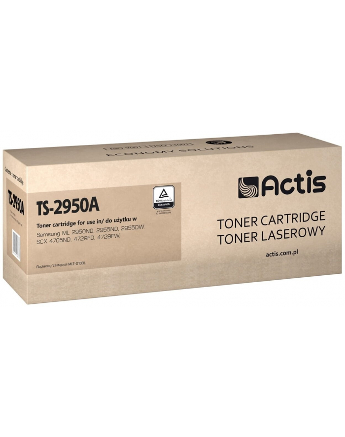 Actis toner do Samsung MLT-D103L new TS-2950A główny