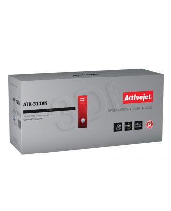 ActiveJet toner do Kyocera TK-3110 new ATK-3110N