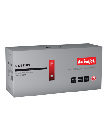 ActiveJet toner do Kyocera TK-3110 new ATK-3110N