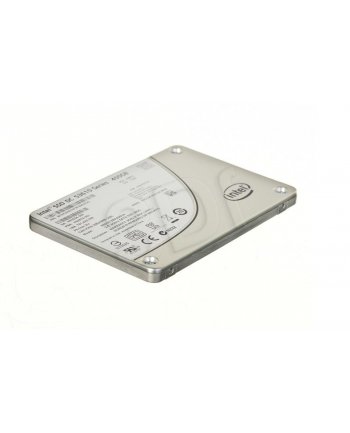 DYSK SSD INTEL DC S3610 400GB 2 5  SATA3 SGL PACK