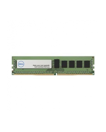 Dell 16GB DDR4 2133MHz Dual rank ECC A7945660
