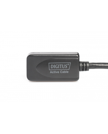 DIGITUS PRZEDŁUŻACZ/REPEATER USB2.0  AKTYWNY  20M DA-73102