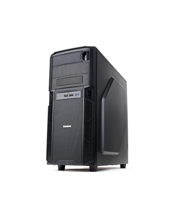 Obudowa ZALMAN Z1 MIDI TOWER (USB 3.0, bez PSU) - uszkodzony karton