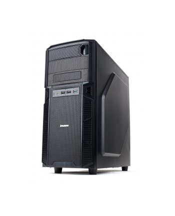 Obudowa ZALMAN Z1 MIDI TOWER (USB 3.0, bez PSU) - uszkodzony karton