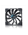 WENTYLATOR FRACTAL DESIGN VENTURI HF-14 140mm - nr 1