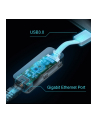 UE300 karta sieciowa Ethernet do USB 3.0 - nr 86
