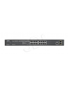 PLANET GS-4210-16T2S Switch 16x GEth L2 + 2x SFP - nr 4