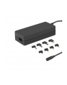 QOLTEC ZASILACZ UNIWERSALNY UNIWERSALNY AUTOMATYCZNY ZASILACZ 65W | 8WT. - nr 22