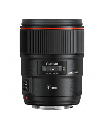 Canon EF 35mm f/1.4 L II USM nr 1