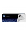Hewlett-Packard HP Toner Czarny HP35A=CB435A  1500 str. - nr 29