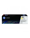 Hewlett-Packard HP Toner Żółty HP128A=CE322A  1300 str. - nr 55