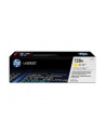 Hewlett-Packard HP Toner Żółty HP128A=CE322A  1300 str. - nr 7