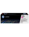 Hewlett-Packard HP Toner Czerwony HP128A=CE323A  1300 str. - nr 43