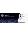 Toner 83A Black 1.5k Dual Pack CF283AD - nr 57