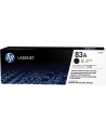 Toner 83A Black 1.5k Dual Pack CF283AD - nr 70