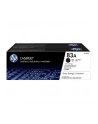 Toner 83A Black 1.5k Dual Pack CF283AD - nr 83